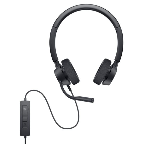 Dell Pro Stereo Headset - WH3022