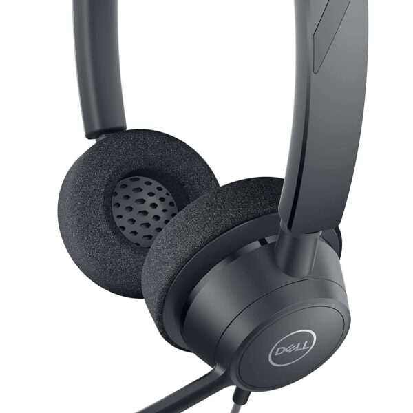 Dell Pro Stereo Headset - WH3022 - Image 2