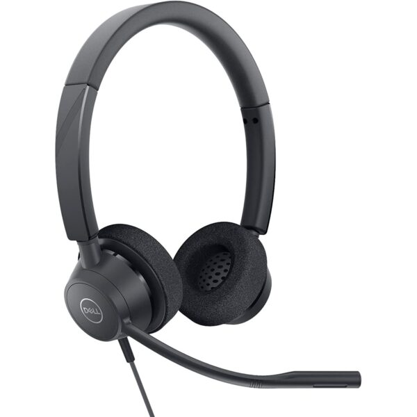 Dell Pro Stereo Headset - WH3022 - Image 4