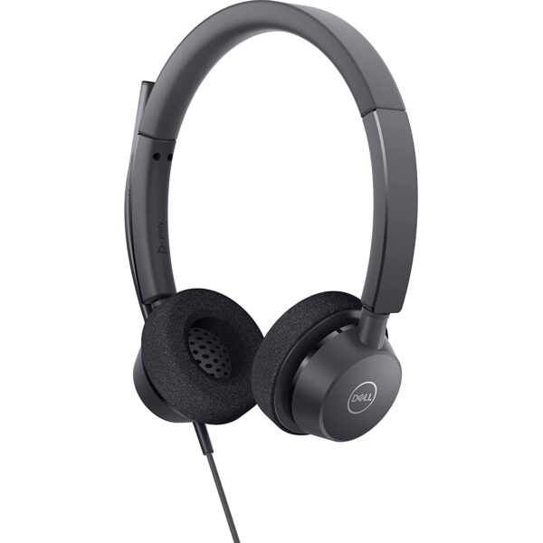 Dell Pro Stereo Headset - WH3022 - Image 6