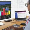 Dell U2722D UltraSharp 27 inch Monitor - Image 2