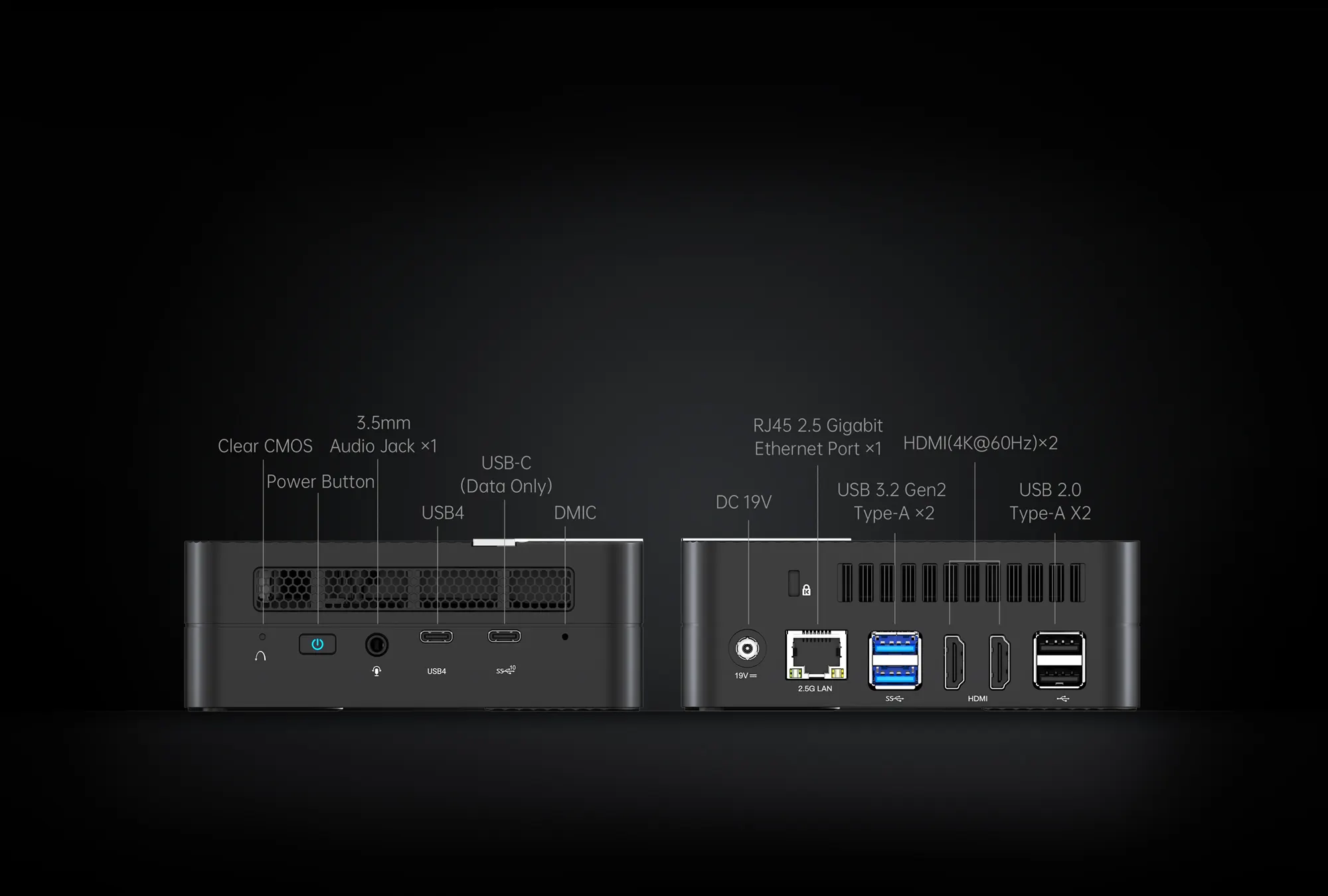 Minisforum UM773 Lite: A Mini PC with High-Performance Laptop