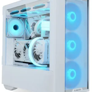 Lian Li Lancool III Gaming Case