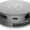 Dell 7-in-1 USB-C Multiport Adapter - DA310 - Image 7