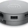 Dell 7-in-1 USB-C Multiport Adapter - DA310
