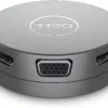 Dell 7-in-1 USB-C Multiport Adapter - DA310 - Image 2