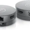Dell 7-in-1 USB-C Multiport Adapter - DA310 - Image 4