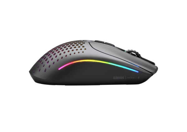 Glorious Model I 2 Wireless Ultralight Ergonomic Gaming Mouse - Image 8