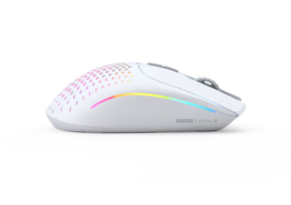 Glorious Model I 2 Wireless Ultralight Ergonomic Gaming Mouse - Image 7