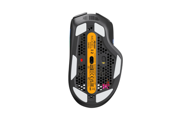 Glorious Model I 2 Wireless Ultralight Ergonomic Gaming Mouse - Image 12