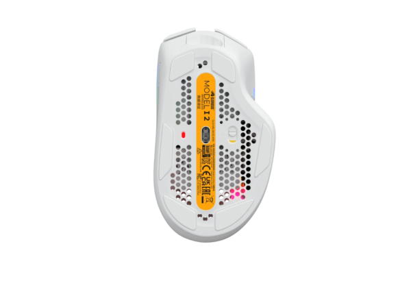 Glorious Model I 2 Wireless Ultralight Ergonomic Gaming Mouse - Image 11