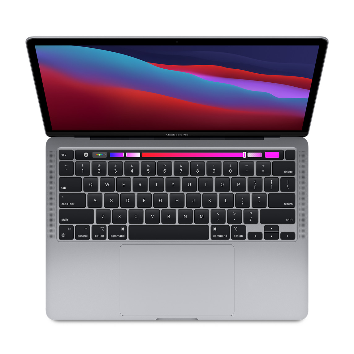 MacBook Pro 13-inch M1 2020