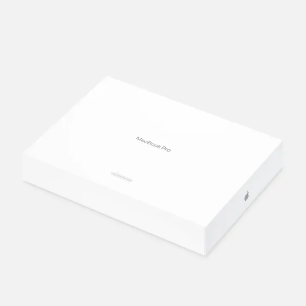 MacBook Pro 13-inch M1 2020 - Image 5
