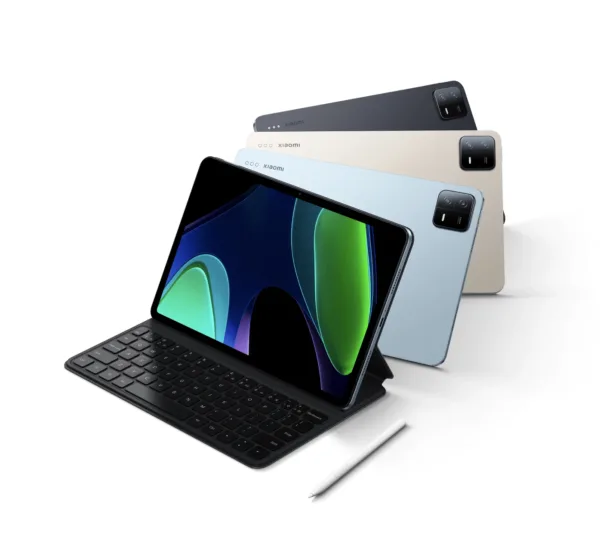 Xiaomi Pad 6