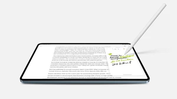 Xiaomi Smart Pen 2nd Generation - Image 4